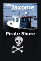 Cover for 'Pirate Shore'