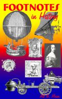 Cover for 'Footnotes in History'