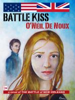 Cover for 'Battle Kiss'