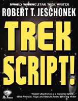 Cover for 'Trek Script!'