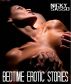 Bedtime Erotic Stories - Erotic story collection by Nicky Sasso