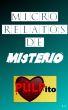 Microrelatos de misterio by Enrique RamÃ³n Maestro