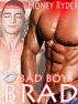 Bad Boys Brad by Honey Ryder