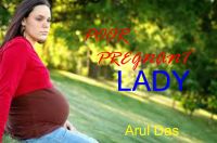 Cover for 'Poor Pregnant Lady'