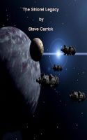 Cover for 'The Shiorel Legacy'