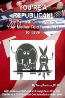 Cover for 'You&rsquo;re a Republican!'