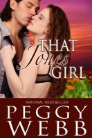 Cover for 'That Jones Girl (The Mississippi McGills, Sequel)'