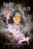 Cover for 'Night of the Witch'