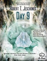 Cover for 'Day 9'