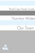 Our Town (A BookCaps Study Guide) by BookCaps 