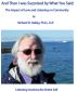 And Then I Was Surprised by What You Said: The Impact of Love and Listening On Community by Dr. Richard D. Halley