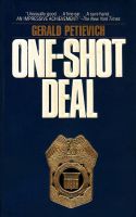 Cover for 'One-Shot Deal'