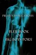 Blue Book of Big Boys Porn by Priapus Publications
