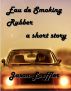 Eau de Smoking Rubber by Jason Loeffler