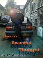 Cover for 'Simon&rsquo;s Beautiful Thought'
