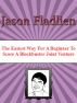 The Easiest Way for a Beginner to Score a Blockbuster Joint Venture by Jason Fladlien