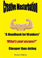 Cover for 'Creative Masturbation'
