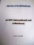 John Doe at the Multinationals by Akis Angelidis