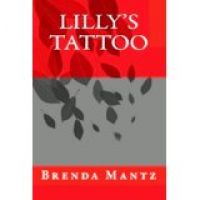 Cover for 'Lilly's Tattoo'