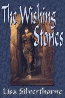 Cover for 'The Wishing Stones'