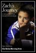 Zach's Journey: A story of boyhood, bravery and blindness by Marc Ramirez
