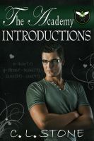 Cover for 'The Academy - Introductions (Year One, Book One)'