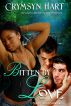 Bitten By Love by Crymsyn Hart