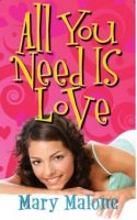 Cover for 'All You Need Is Love'