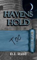 Cover for 'Havens Hold: Toc'