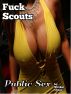 Fuck Scouts: Public Sex by Stroker Chase