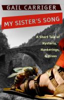 Cover for 'My Sister's Song'