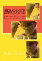 Cover for 'Hidradenitis Suppurativa'