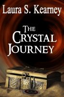 Cover for 'The Crystal Journey'