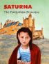 Saturna The Forgotten Princess by DP Scott