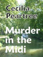 Cover for 'Murder in the Midi'
