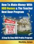 How To Make Money With HUD Homes & The Teacher Next Door Program by Nishika Jones