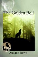 Cover for 'The Golden Bell'