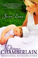 Cover for 'Secret Lives'