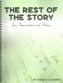 The Rest Of The Story, Jazz Improvization and History by Ahmad Alaadeen