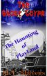 The Haunting of PlayLand - The Ghost Corps by M.T. Shivers