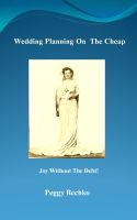 Cover for 'Wedding Planning On The Cheap'