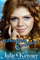 Cover for 'Aphrodite's Embrace'