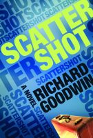 Cover for 'Scattershot'