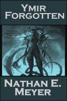 Cover for 'Ymir Forgotten'