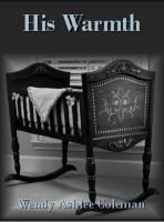 Cover for 'His Warmth'