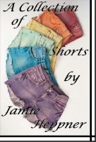 Cover for 'A collection of Short Stories'