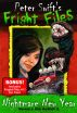 Fright Files: Nightmare New Year by Peter Swift
