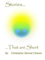 Cover for 'Stories, That are Short'