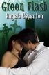 Green Flash by Angela Caperton