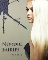 Cover for 'Nordic Fairies (Novella series)'